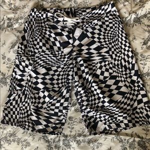 EUC Mens Kavu Swim Shorts